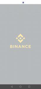 วิธีสมัครBINANCE